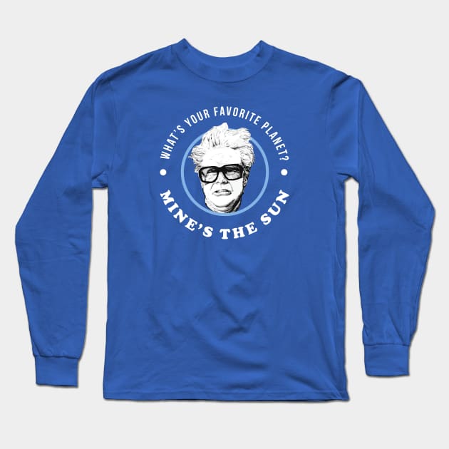 Impression t shirt time top
